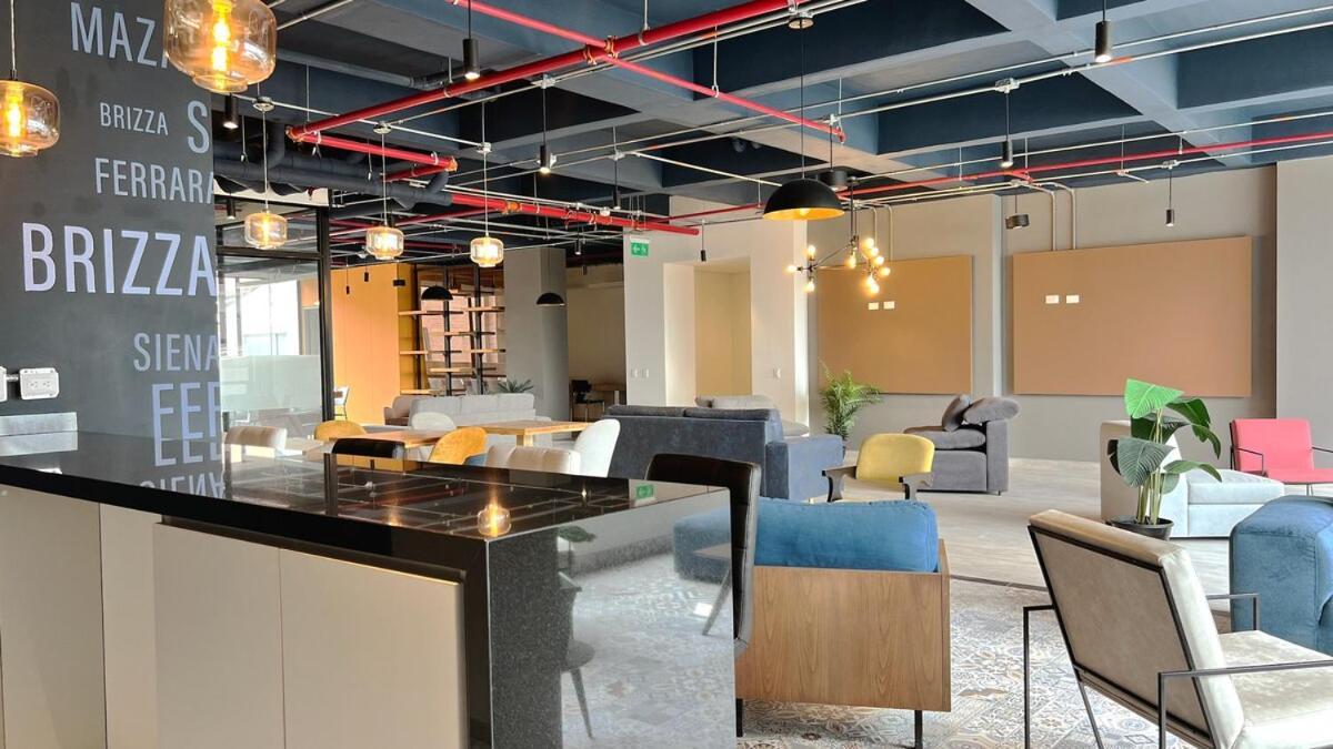Apartamento Excepcional Loft Con Vistas A Cerros *