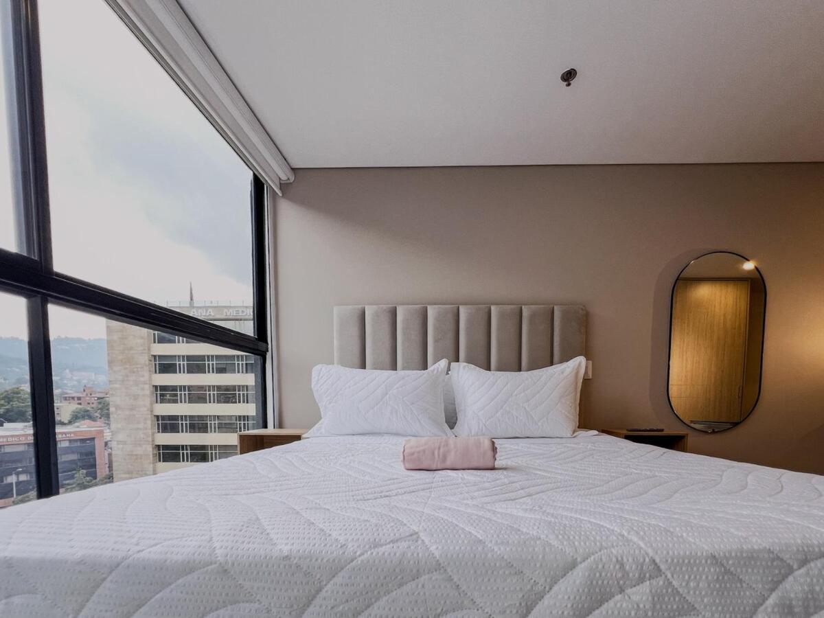 Apartamento Excepcional Loft Con Vistas A Cerros *