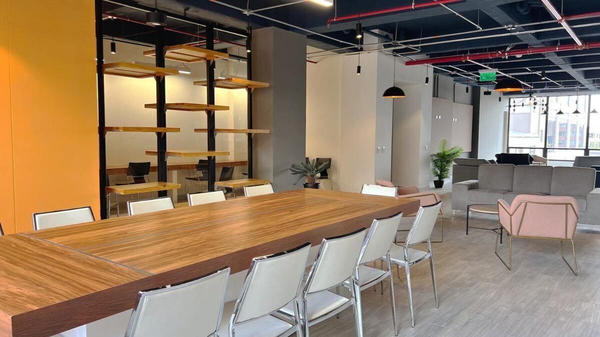Excepcional Loft Con Vistas A Cerros Apartamento